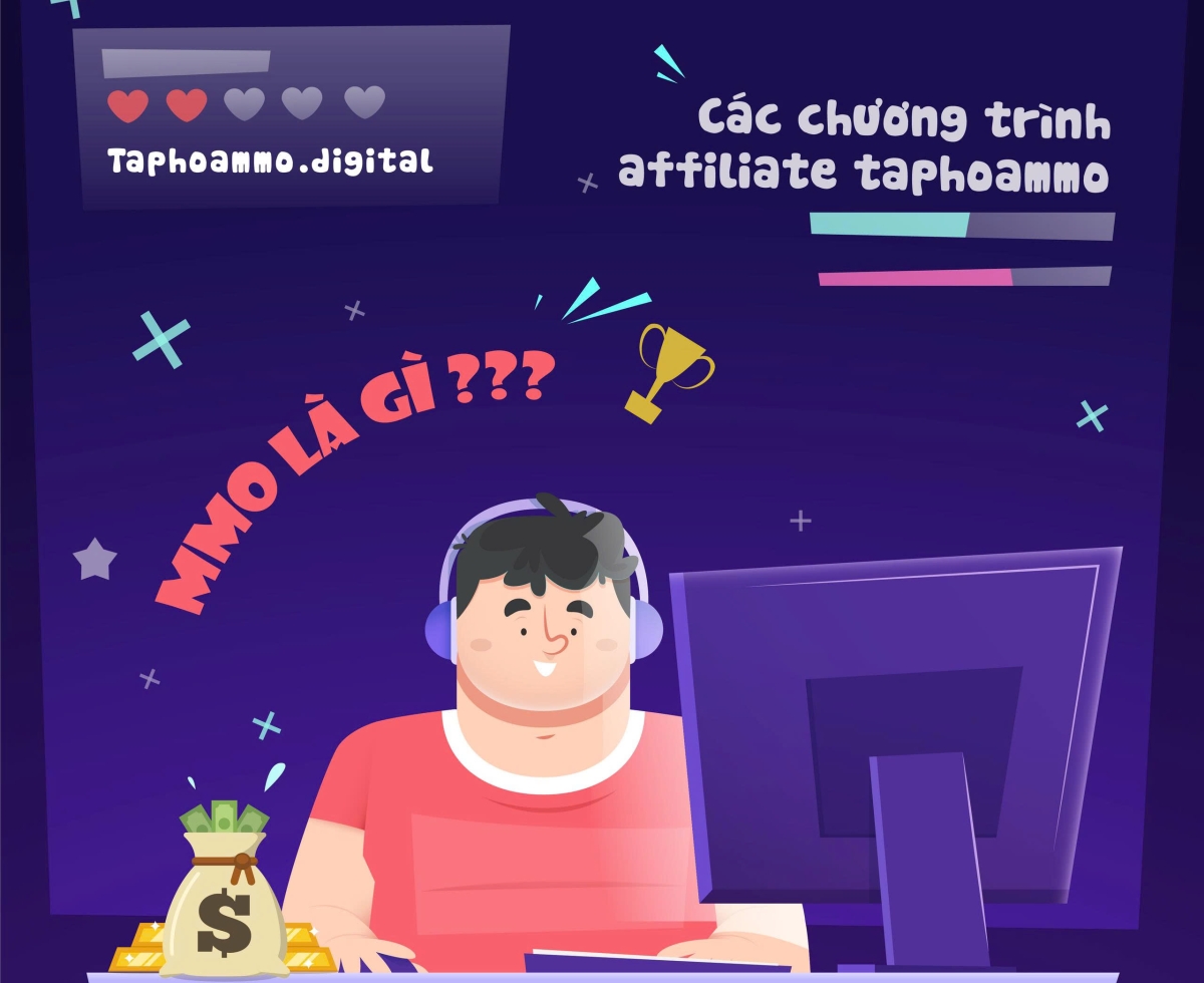 affiliate