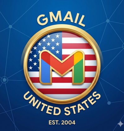 Gmail USA
