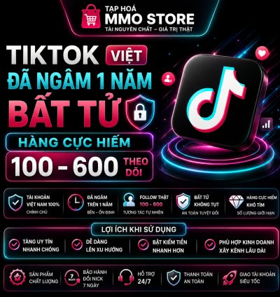 TIKTOK VIỆT, US