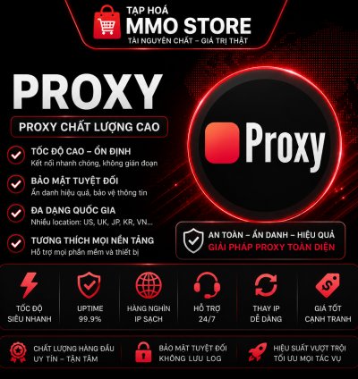 Proxy