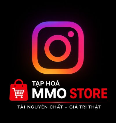 Tài khoản IG