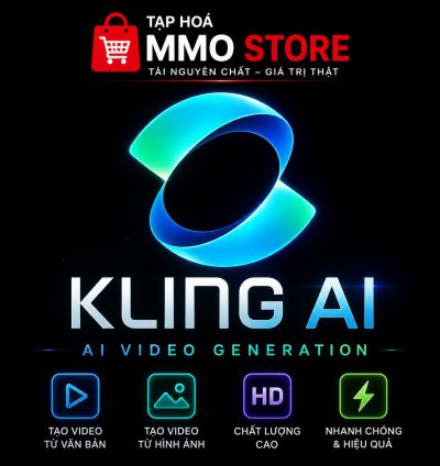 KLING AI