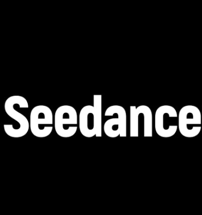 SEEDANCE