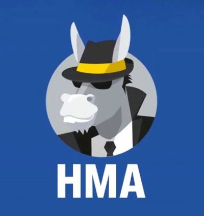 HMA VPN