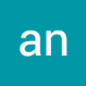 an