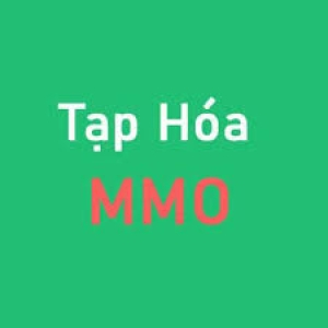 TẠP HOÁ MMO STORE
